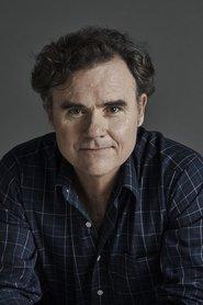 Darren Gilshenan profile photo
