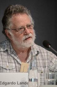 Edgardo Lander profile photo