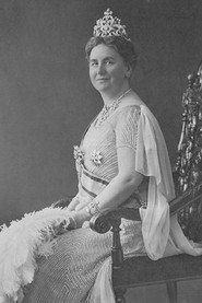Queen Wilhelmina of the Netherlands profile photo