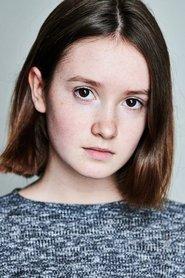 Bronte Carmichael profile photo