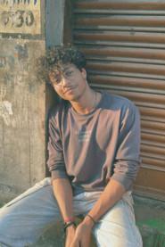 Dipanjan Sinha profile photo