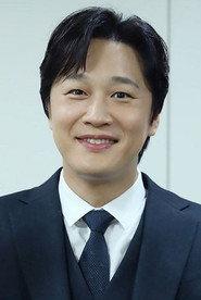 Cha Tae-hyun profile photo