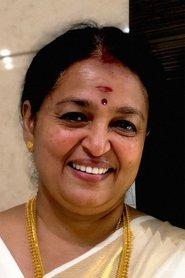 Sreeja Ravi profile photo