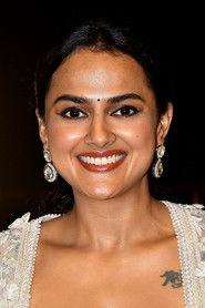 Shraddha Srinath profile photo