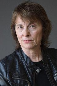 Camille Paglia profile photo