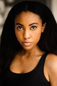 Malaika Hennie-Hamadi profile photo