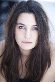 Sarah-Jane Sauvegrain profile photo
