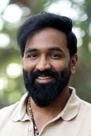 Vishnu Manchu profile photo
