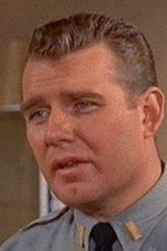 Earl Rowe profile photo