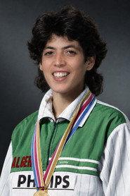 Hassiba Boulmerka profile photo