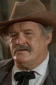 Walter Barnes profile photo