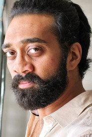 Ashwin Kkumar profile photo