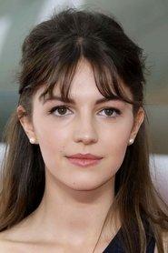 Ella Hunt profile photo