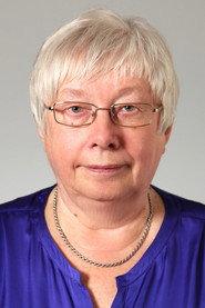 Marju Lauristin profile photo