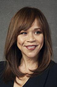 Rosie Perez profile photo