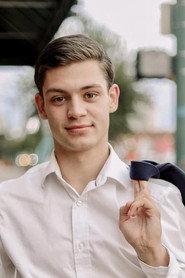 Reece McDaniel profile photo