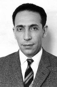 Mohamed Boudiaf profile photo