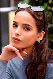 Gloria Camila Ortega Mohedano profile photo