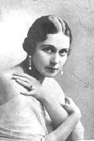 Stella Arbenina profile photo