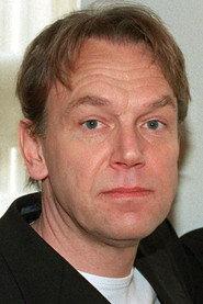 Leif Magnusson profile photo
