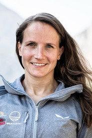 Anna Stöhr profile photo