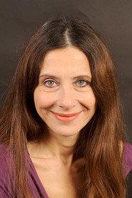 Elena Arvaniti profile photo