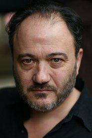 Peter Silverleaf profile photo