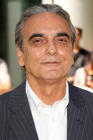 Homayoun Ershadi profile photo