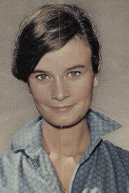 Anna Maria Guarnieri profile photo