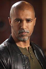 Damian T. Raven profile photo