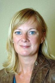 Caroline Van den Berghe profile photo