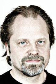 Patrik Frisk profile photo
