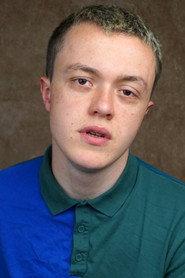 Aaron Hodgetts profile photo