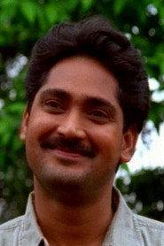Avinash Narkar profile photo