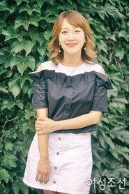 Suh Min-jung profile photo
