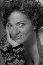 Maria Riccarda Wesseling profile photo