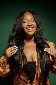 Fetisha Williams profile photo