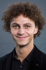 Dominick Benedikt profile photo