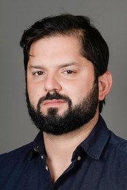 Gabriel Boric profile photo