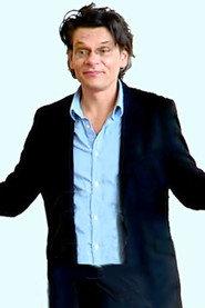Marco van Es profile photo