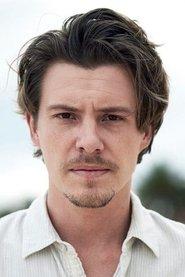 Xavier Samuel profile photo