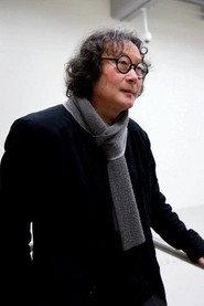 Xu Bing profile photo