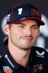 Max Verstappen profile photo