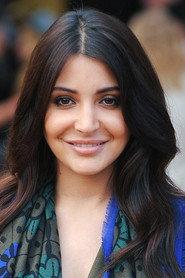 Anushka Sharma profile photo