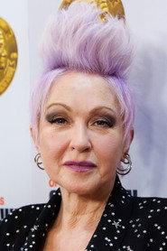 Cyndi Lauper profile photo