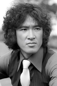 Yūsaku Matsuda profile photo