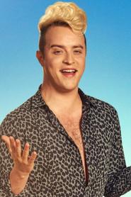 John Grimes profile photo