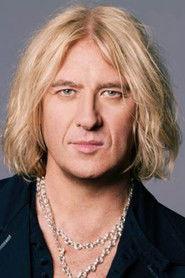 Joe Elliott profile photo