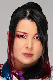 Hikaru Shida profile photo