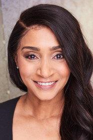 Tiffany Jackson profile photo